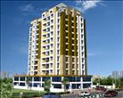 Apartment for sale at Karyavattom Junction, Trivandrum